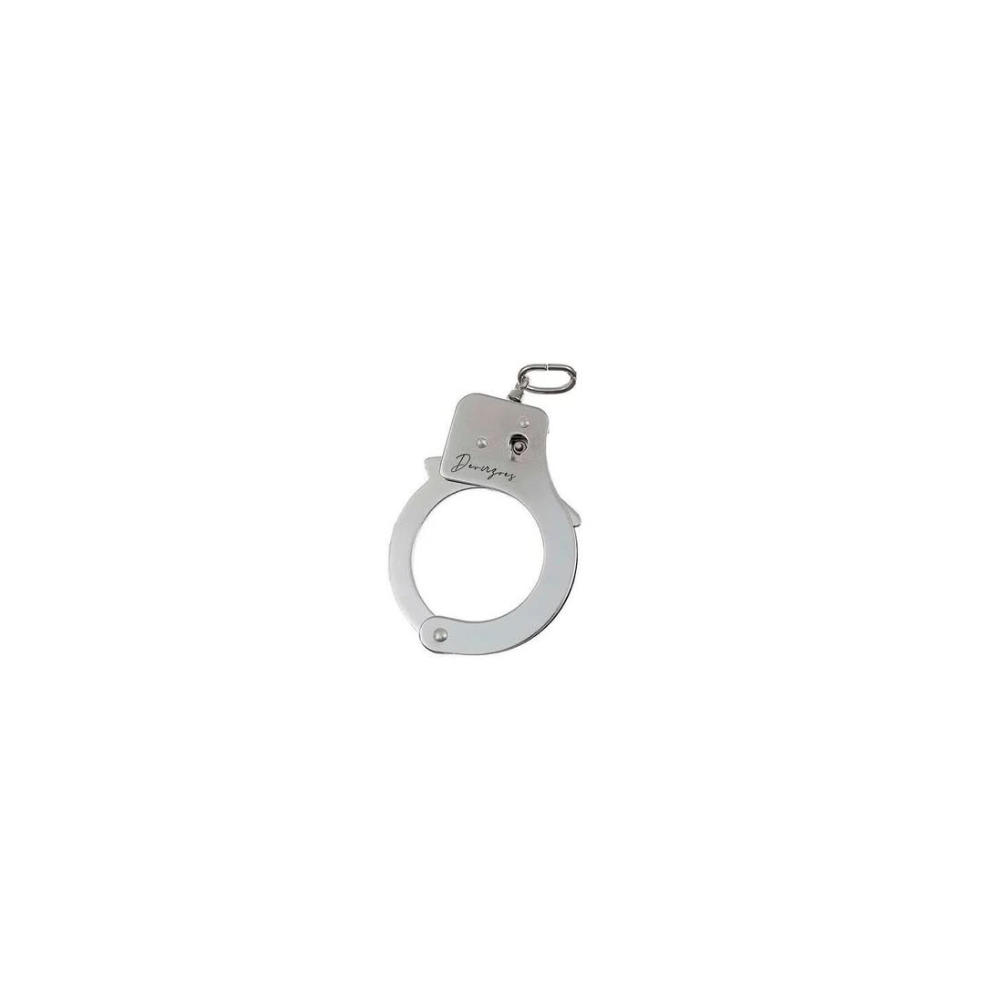 ARMCUFF BRACELET (SILVER)