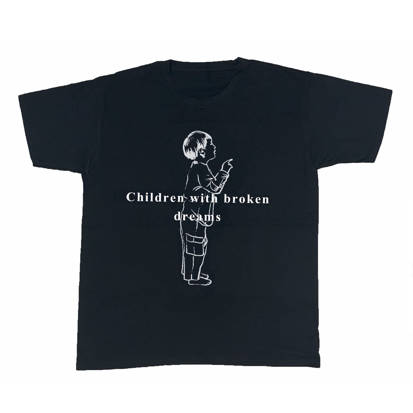 CHILDHOOD T-shirt