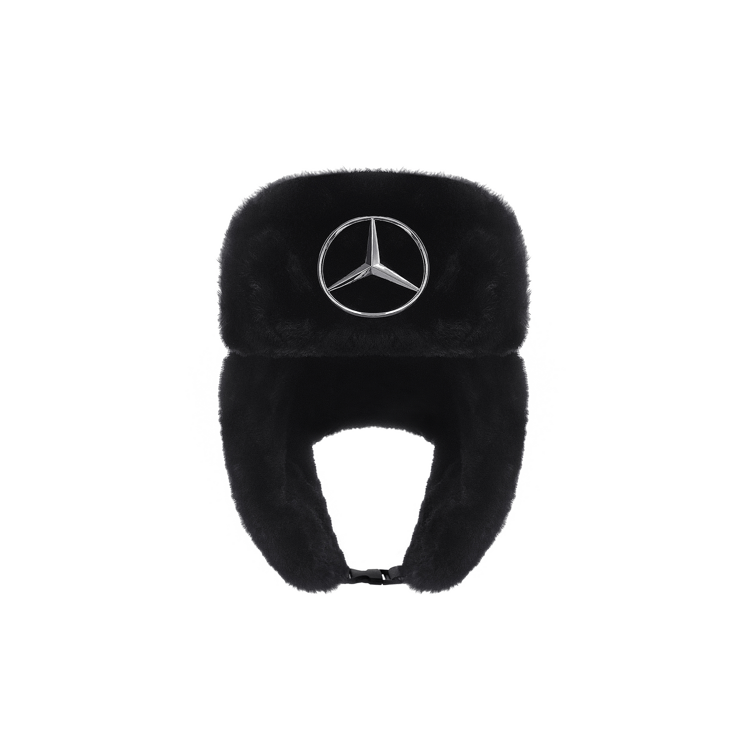 "USHANKA" = 2025