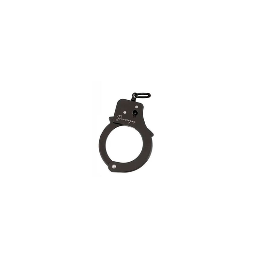 ARMCUFF BRACELET (BLACK)