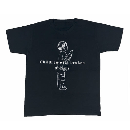 CHILDHOOD T-shirt
