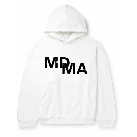 HOODIE "MDMA"
