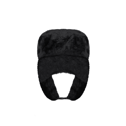 "USHANKA" = 2025